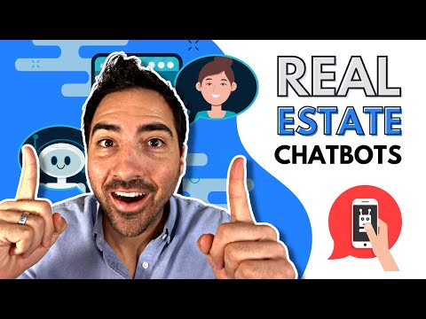 7 Emerging Reasons You Should Invest In Real Estate Chatbots thumbnail