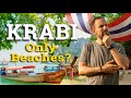 KRABI Thailand: Only Beaches to visit? An honest Review from a Swiss Traveler - Krabi Asian Paradise