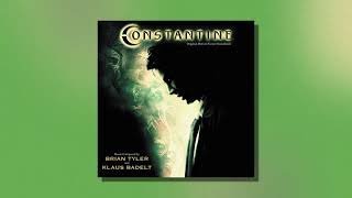 The Cross Over (From "Constantine") (Official Audio) 