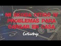 Problemas para cargar el Skoda Citigo con mi Wallbox