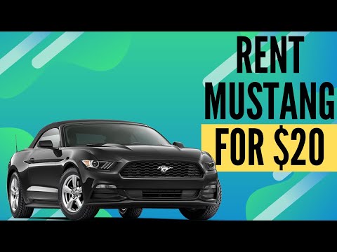 rent-car-in-usa-|-mustang-for-$20