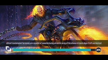 Doom 2.0 Tech Node 1