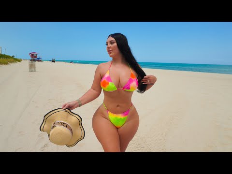 HOLIDAY TRY ON HAUL 😍 | SUMMER  SWIMWEAR & FASHION OUTFITS FOR LADIES