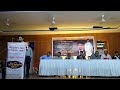 रा.आ पोदार मेडिकल कॉलेज सेवापूर्ती सोहळा speech by suraj sable part-3