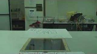 Vision Based ALS - Second Stable Flight Tests
