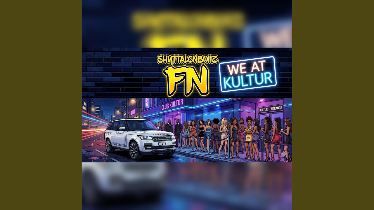 Watch FN on YouTube Watch FN on YouTube