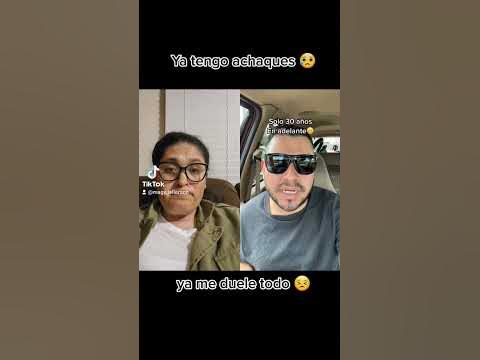 ya me truena todo, estoy crocante 🤣 #viral #shorts #youtubeshorts # ...