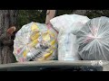 SLO code enforcement/Greek life concerns