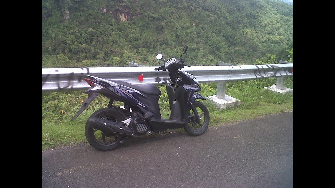 referensi modif vario cbs 125