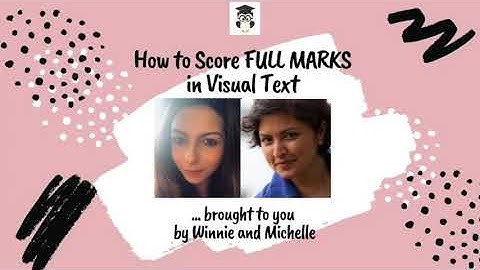 Here’s how you get 5/5 in Visual Text (Singapore-Cambridge GCE O-Level English Exam Paper 2)