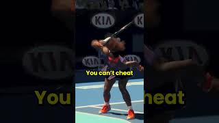 The last place where merit still exists