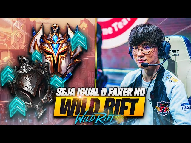 Wild Rift: cinco dicas para se tornar um jogador melhor - 08/08/2021 - UOL  Start