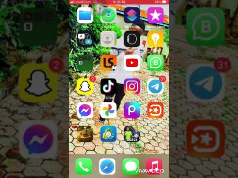 Video: Jinsi ya kuwasha tena iPhone: Hatua 9 (na Picha)