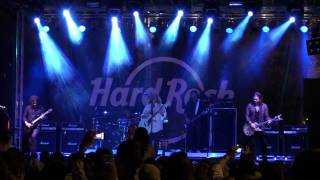 Collective Soul - The World I Know (Live) - Hard Rock 40th Birthday Bash
