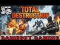 Off The Grid | Total Destruction on Teardrop Live Gameplay | GAMEOUT GAMING