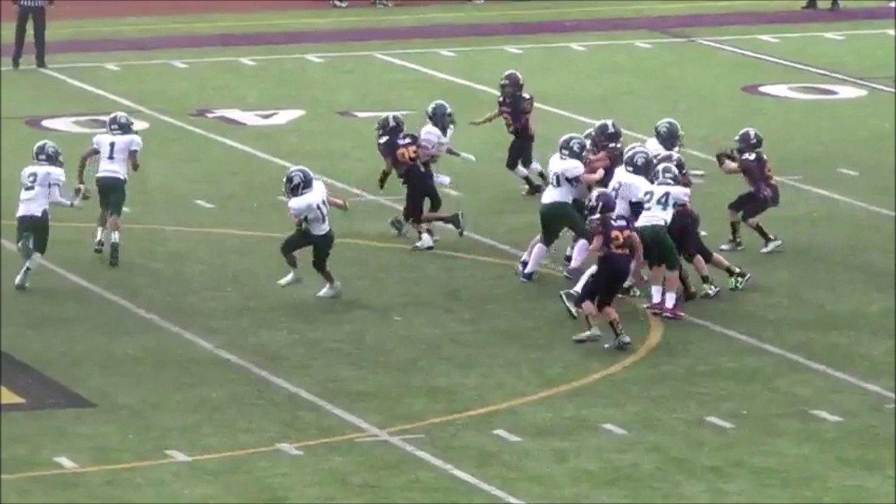 Meez - 2016 Soph Green