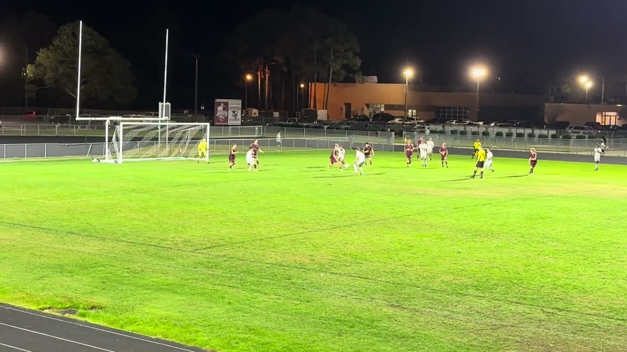 PMHS vs SAHS 1/9/2026 Part 3