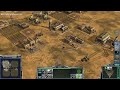 Generals: The End of Days. USA [Special Operations Command] vs. GLA vs. Russia vs. China. 