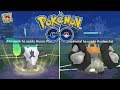 PROBANDO EQUIPOS PARA LA COPA REINO VS MELOCOTONA! PVP AL LÍMITE! [Pokémon GO-davidpetit]