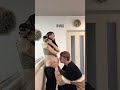 妊娠中のお腹の大きさの変化✨✨ #shorts