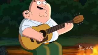 Family Guy - Peter's Twin Tumor