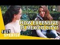 How expensive are rents in Mexico City? | Easy Spanish 177