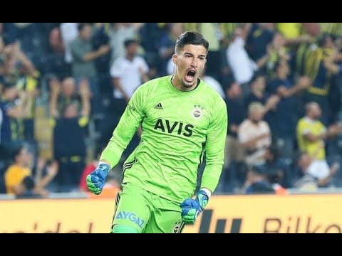 Altay Bayındır - Cennetten Çiçek FENERBAHÇE