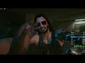 New cyberpunk 2077 any wr wo loads 2314185