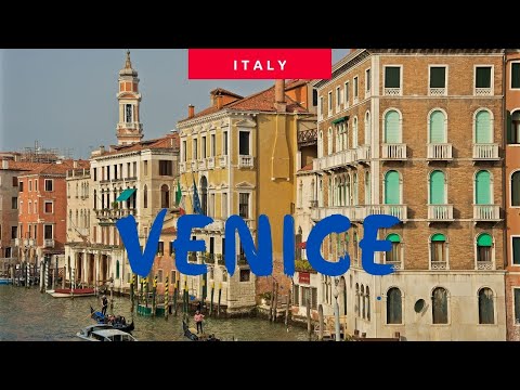 Реферат: Венецианская архитектура