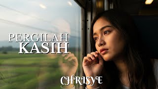 🎶 Cover Lagu – “PERGILAH KASIH” (Chrisye)