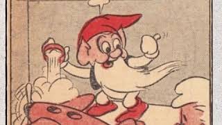 Día De La Historieta - Ada Lind