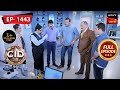 Return Of A Fugitive | CID (Bengali) - Ep 1443 | Full Episode | 17 Sep 2023