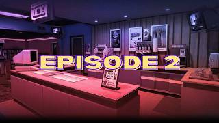 This Store Is A One Man Show | Retro Rewind Ep.2