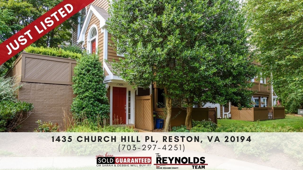 1435 Church Hill Place 