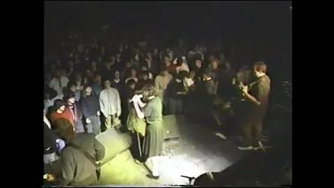 10,000 Maniacs Live in Rochester, December 2, 1987...