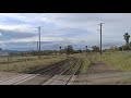 4911 4904 SSR AK Train Werris Creek