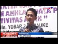 IHF GELAR PELATIHAN AKBAR TENAGA PENDIDIK PAUD DAN TK SE PAPUA