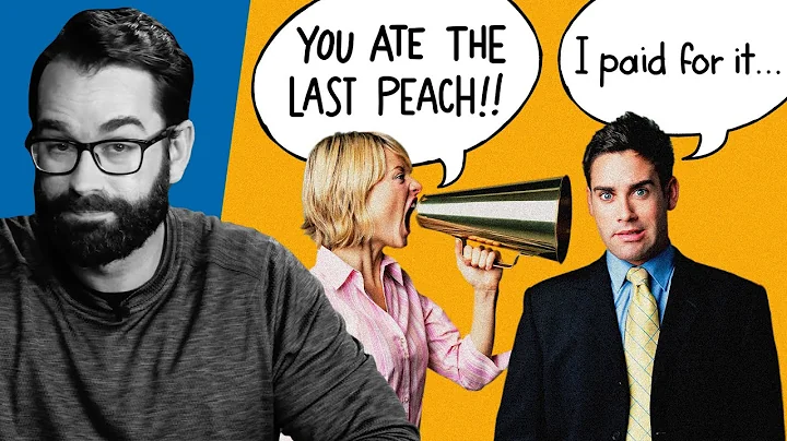Wife Harasses Husband Online And Goes Viral