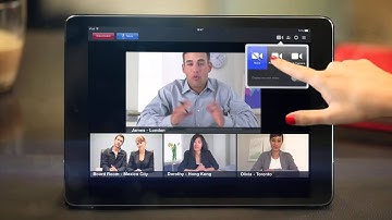 Avaya Scopia Mobile   Quick Start Guide