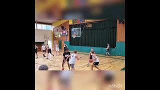 Justin Sands #1 (2022) Basketball Highlights - Nov2020