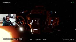Bissel Elite,Weltraumsimulation @dimly92