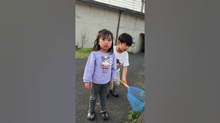 INI VT MENTAHAN ADIK BLNG "GA BOLEH!! 😡" -mutiyeditzz #ueno #family #japan #ritsuki