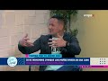 Víctor Manuelle habla de su lucha contra el alzheimer | Viva La Tarde | WapaTV