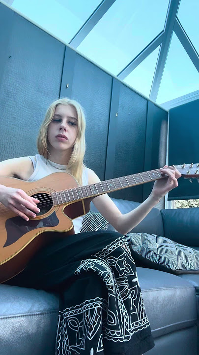Mariage d’Amour guitar cover