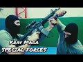Krav Maga | Special Forces | &quot;Crush them&quot;