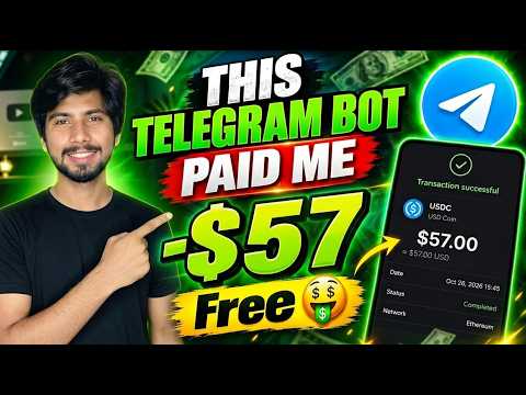 ATF Mining TG Bot New Update | ATF Token Withdrawal | ATF LEVEL Increase