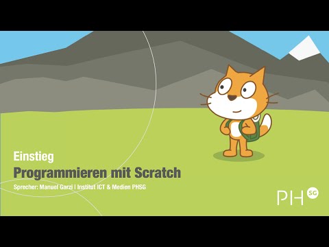 Video: Ist Scratch eine Hochsprache?