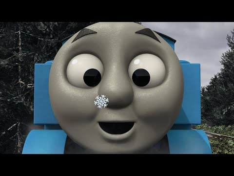 Thomas & Friends