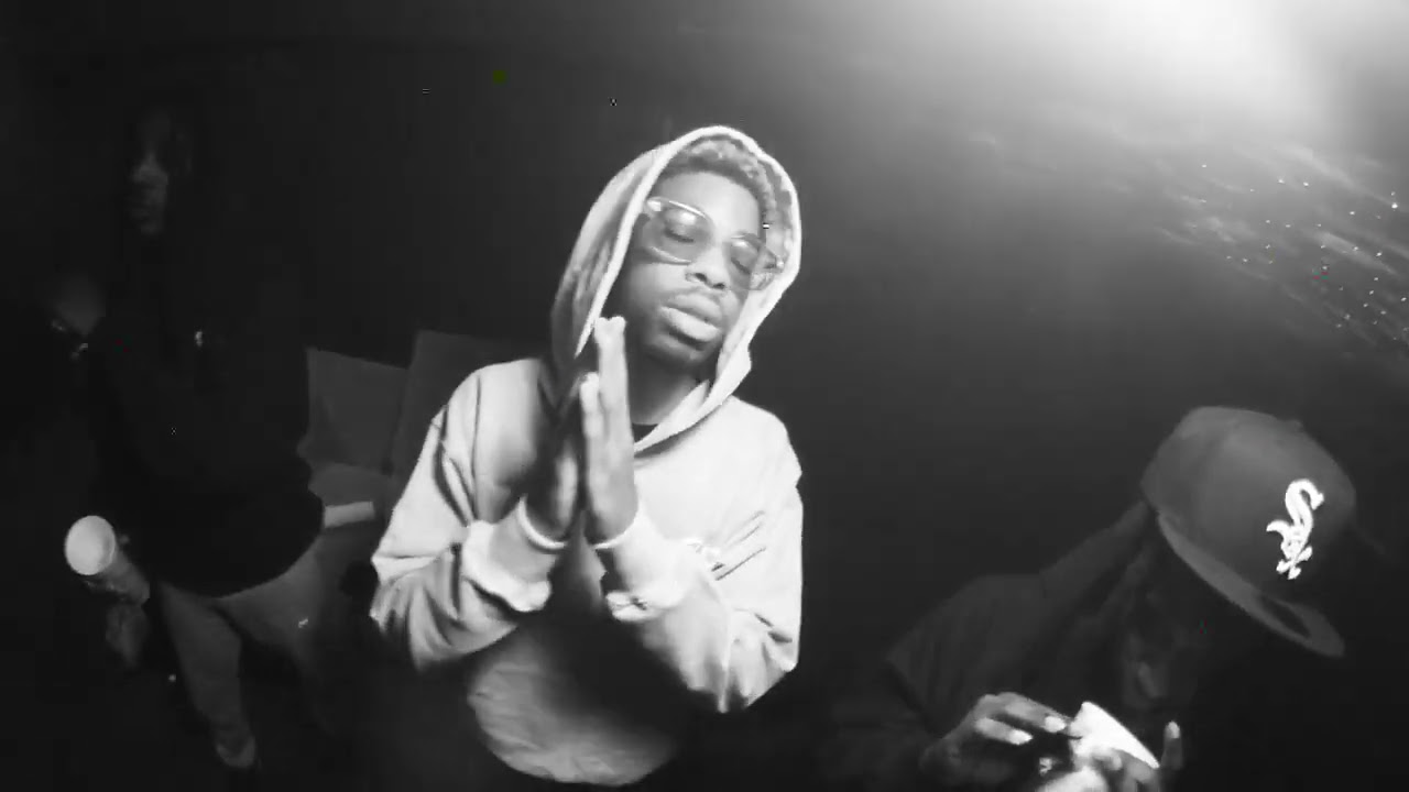 Scoob & Sydney x Stunt Nu - Fvck My Issues