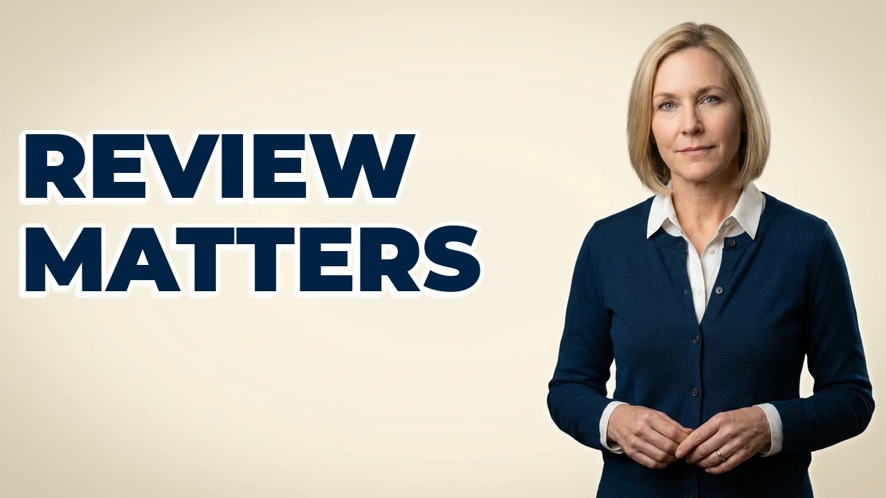 Should I Ask Someone To Review My College Essay?